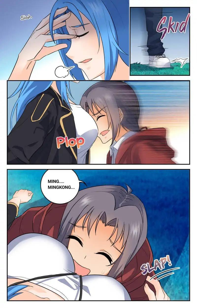 Capitulo 22 page 7