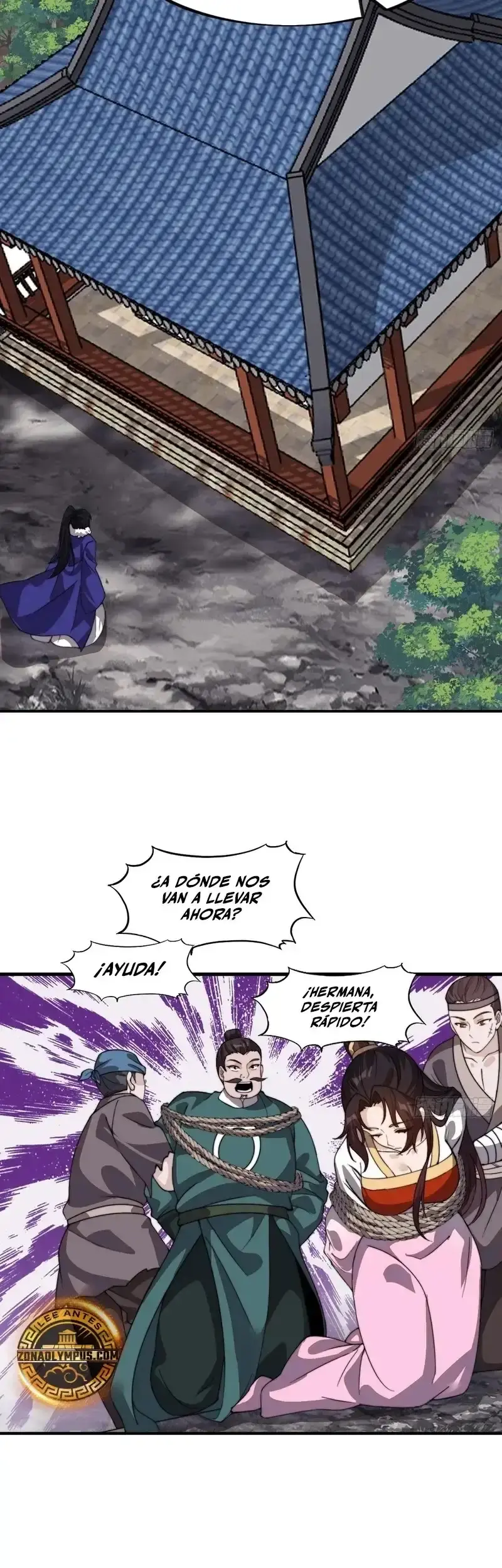 Capitulo 970 page 21