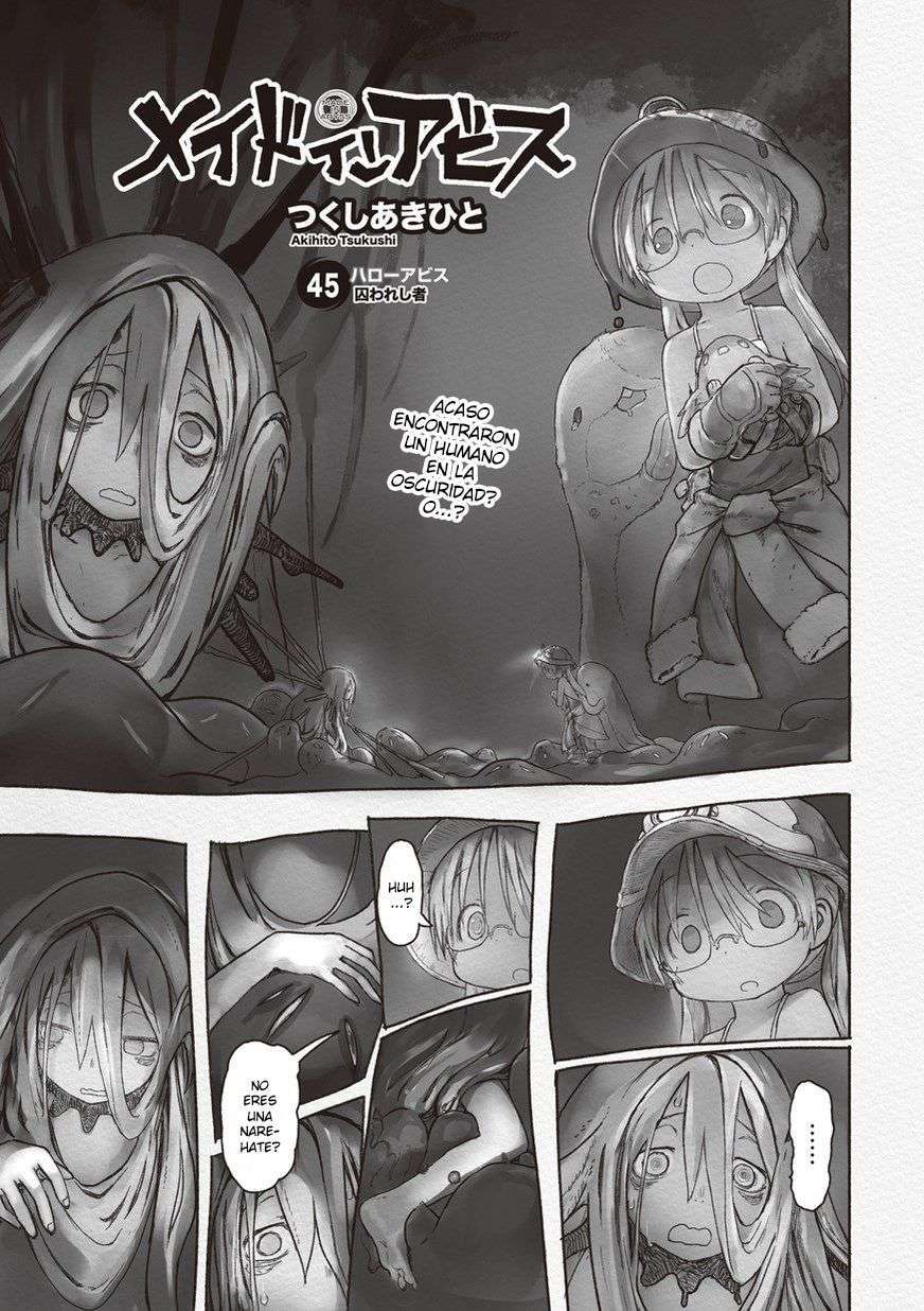 Capitulo 45 page 1