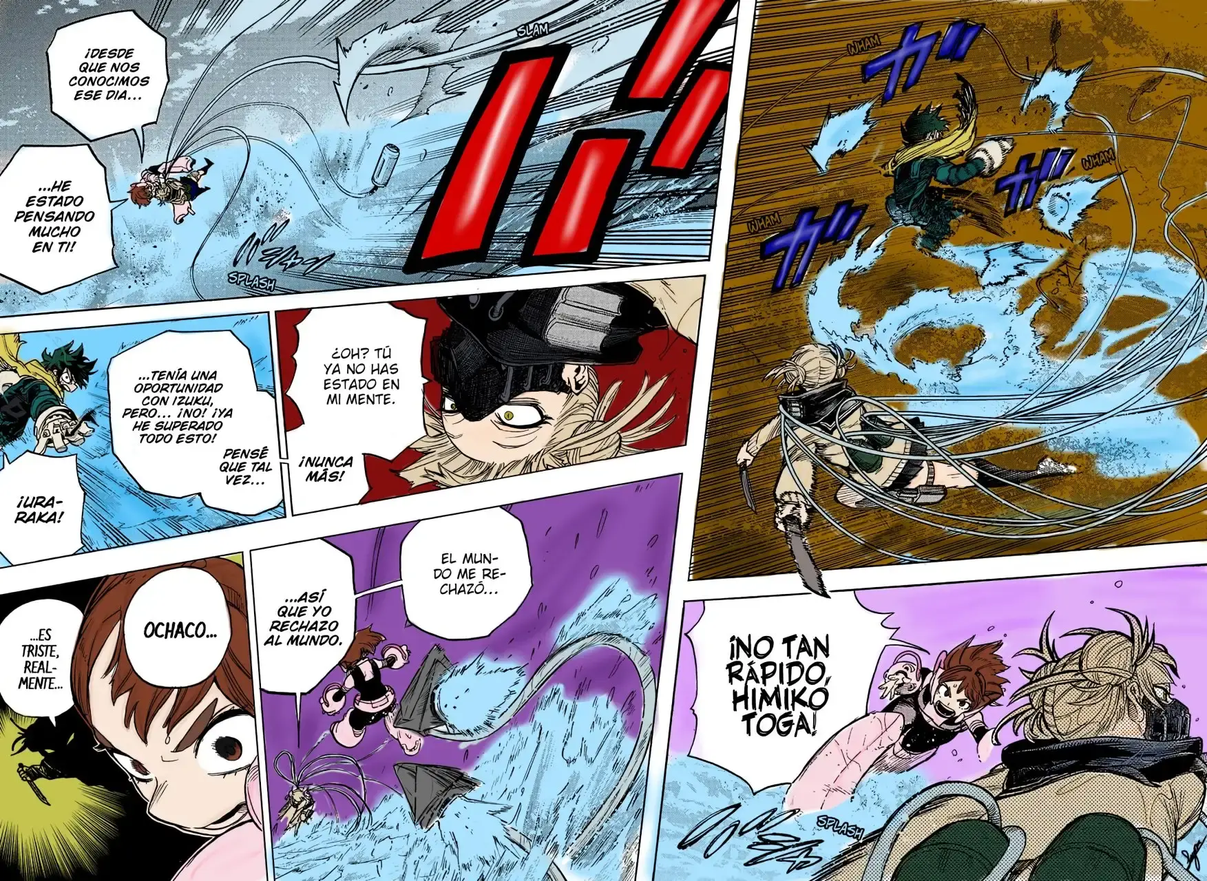 Capitulo 348.5 page 11