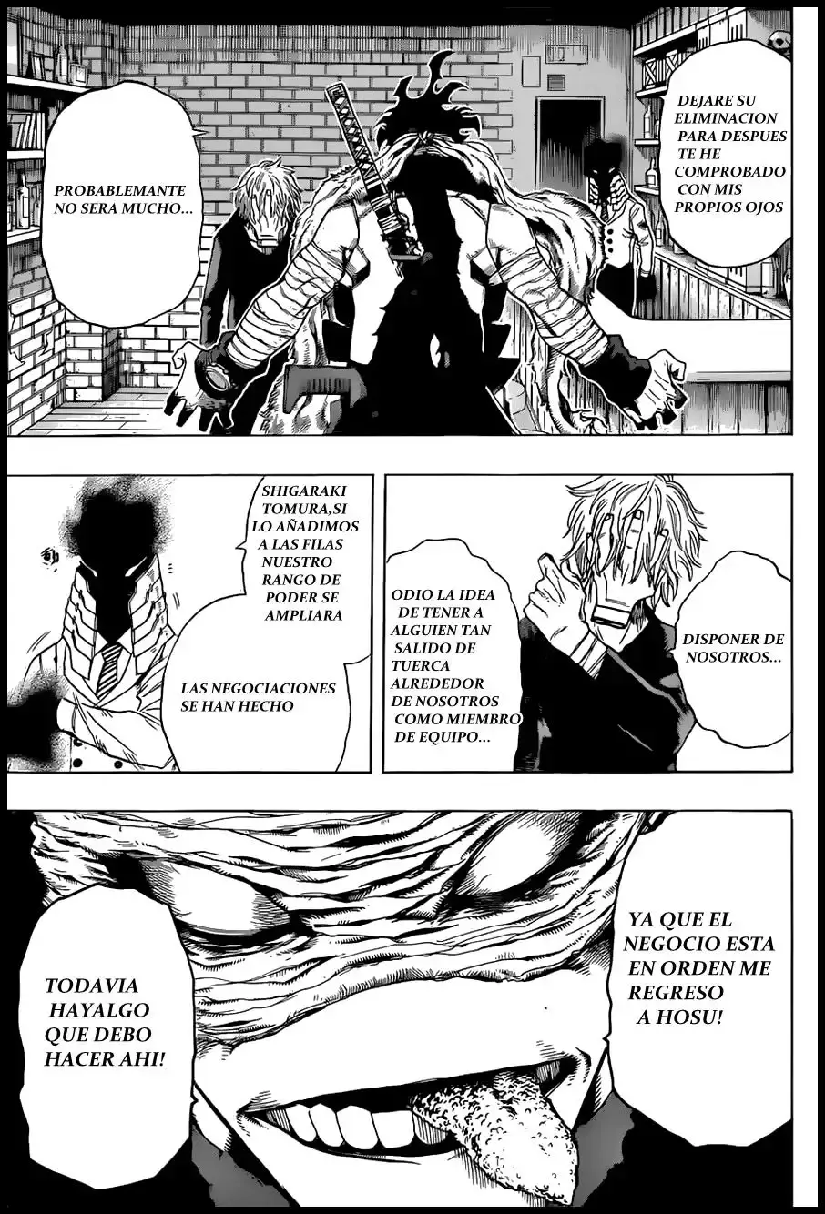 Capitulo 49 page 18