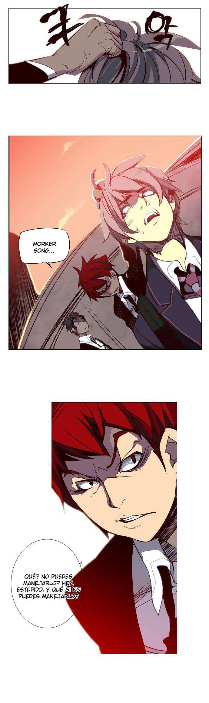 Capitulo 23 page 12