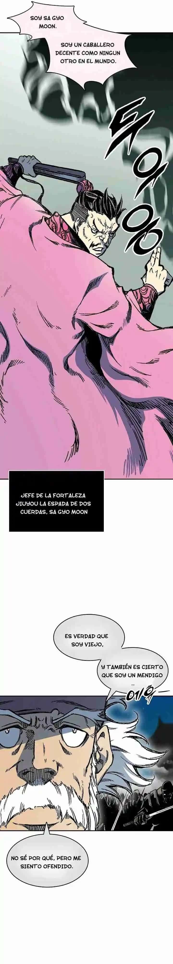 Capitulo 196 page 18