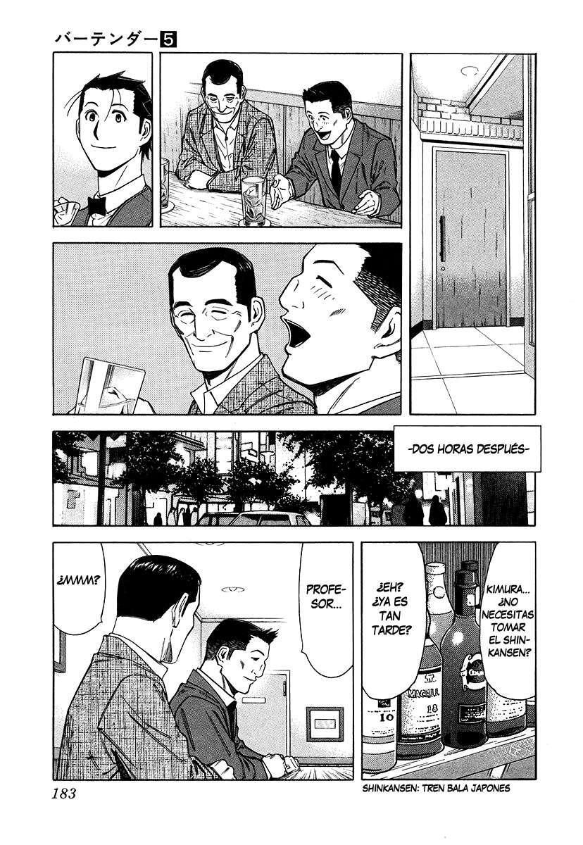 Capitulo 39 page 16