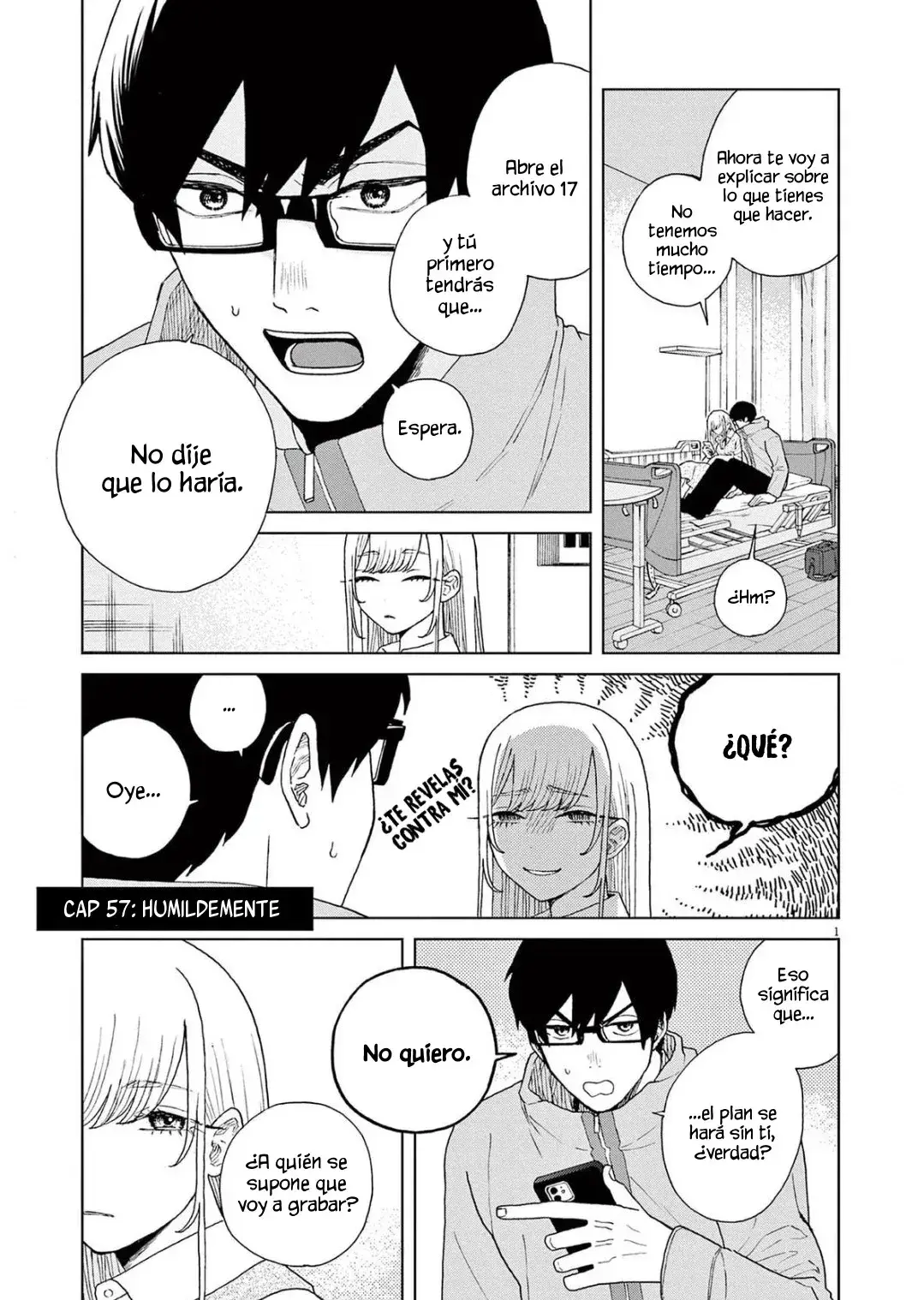 Capitulo 57 page 1