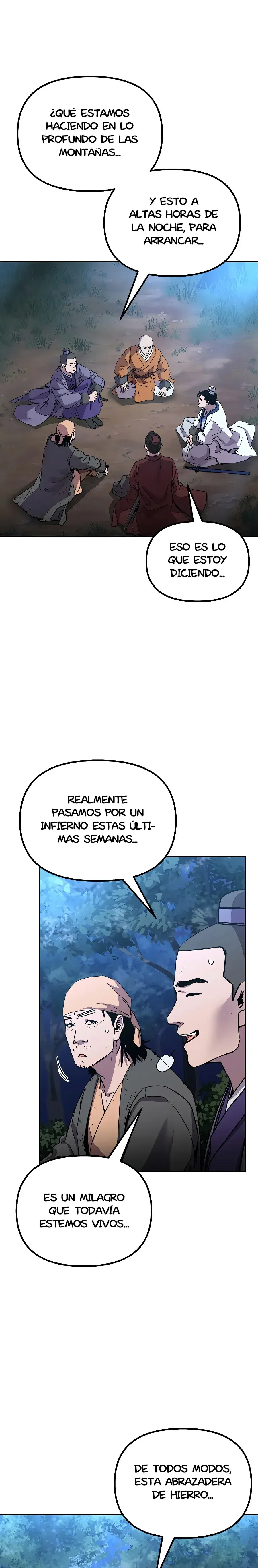 Capitulo 101 page 8
