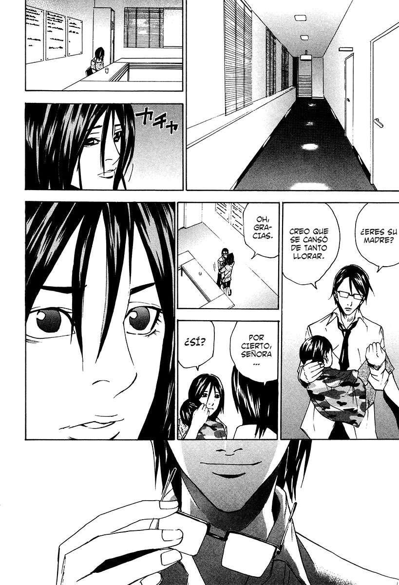 Capitulo 25 page 16