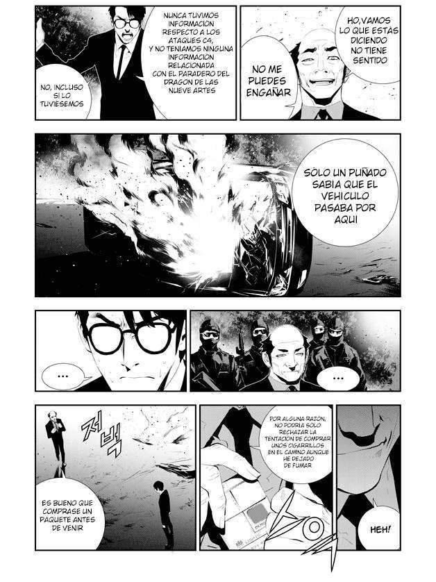 Capitulo 165 page 5