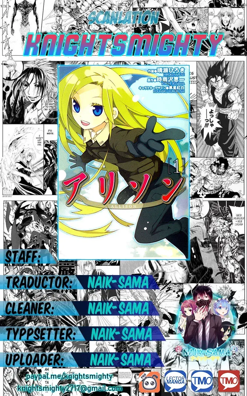 Capitulo 3 page 1