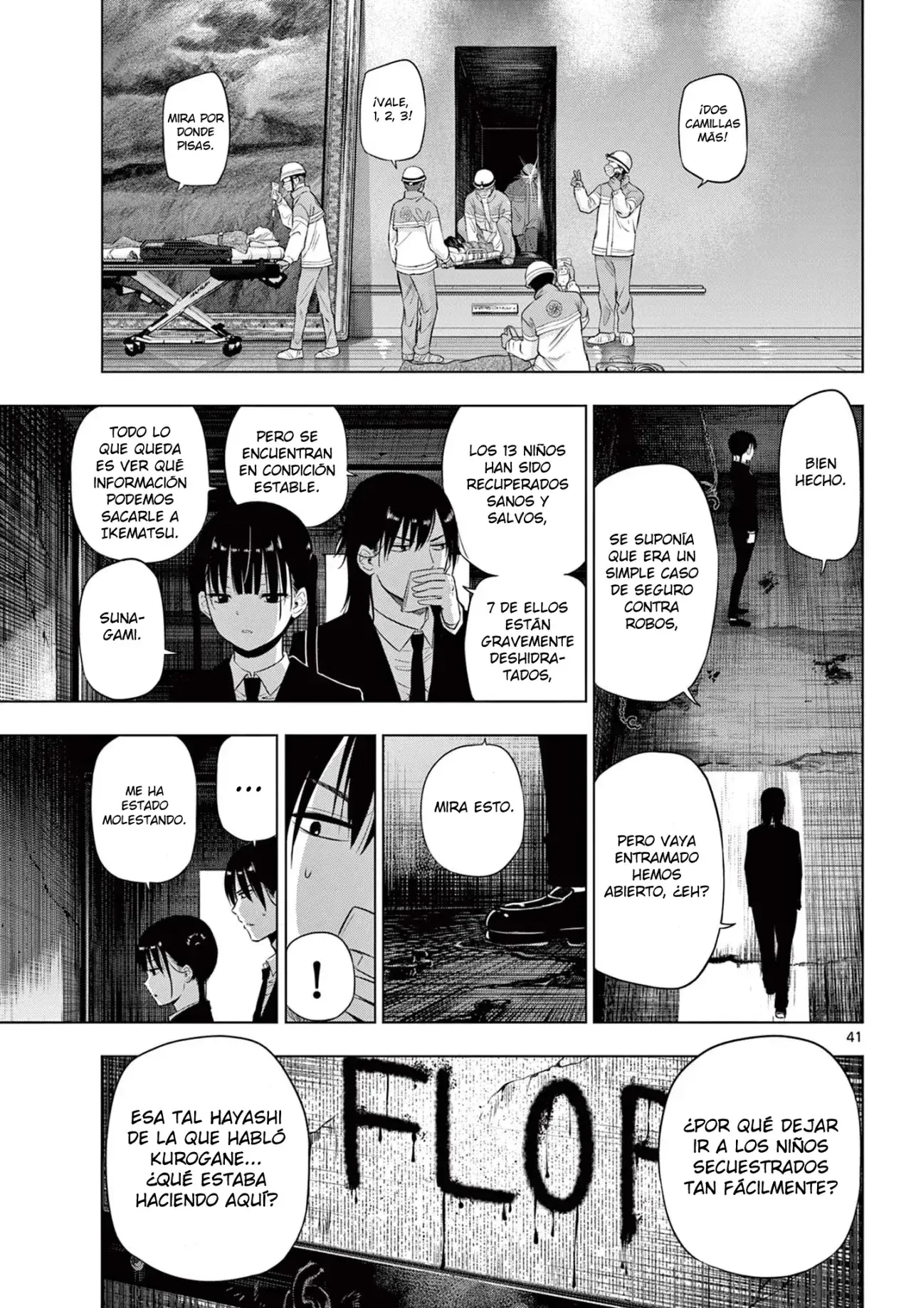 Capitulo 12 page 41
