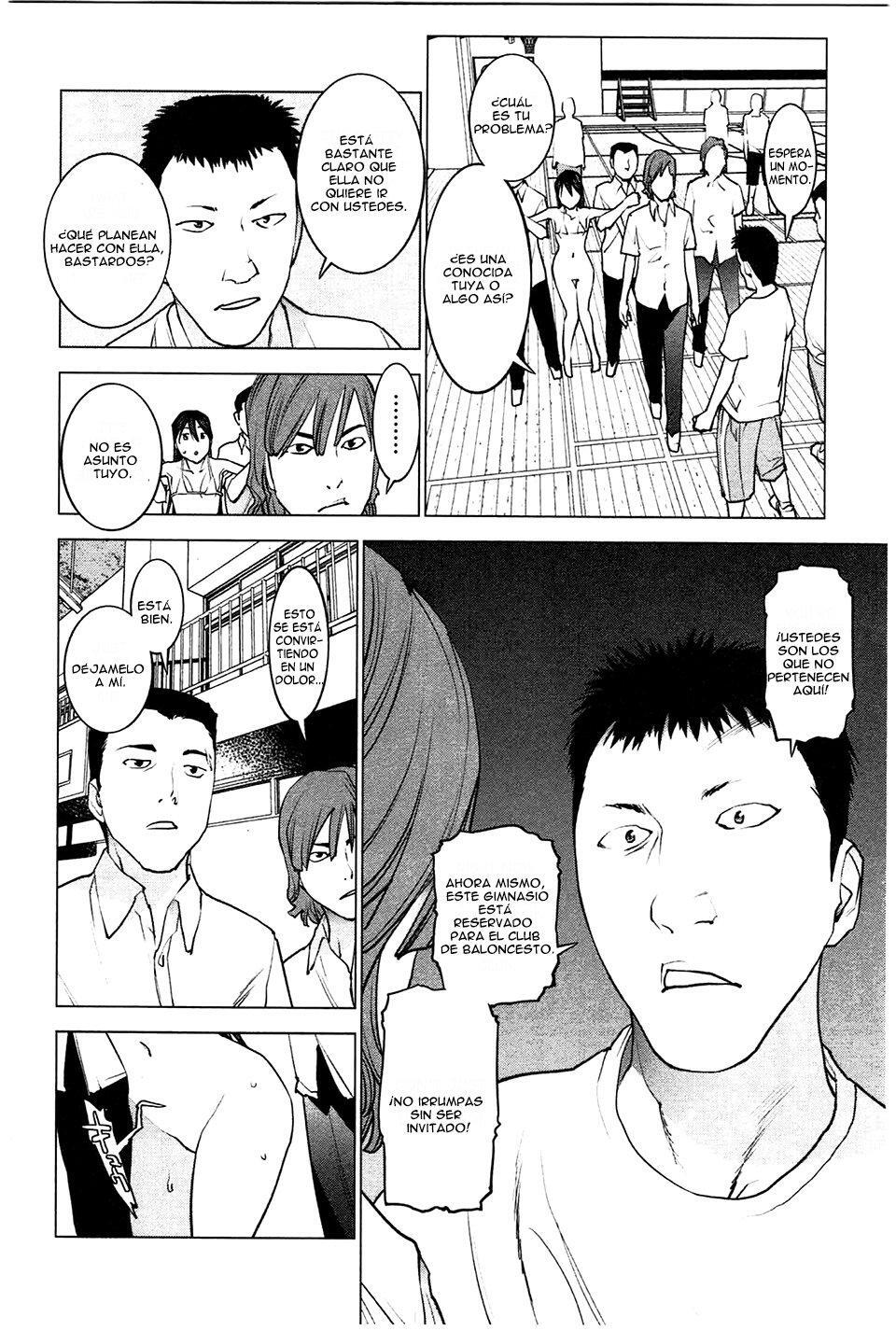 Capitulo 27 page 11
