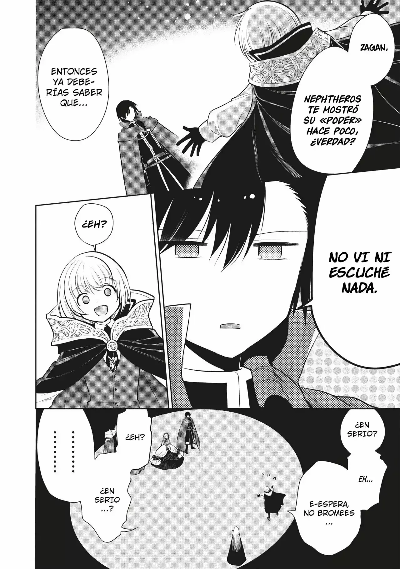 Capitulo 30 page 31