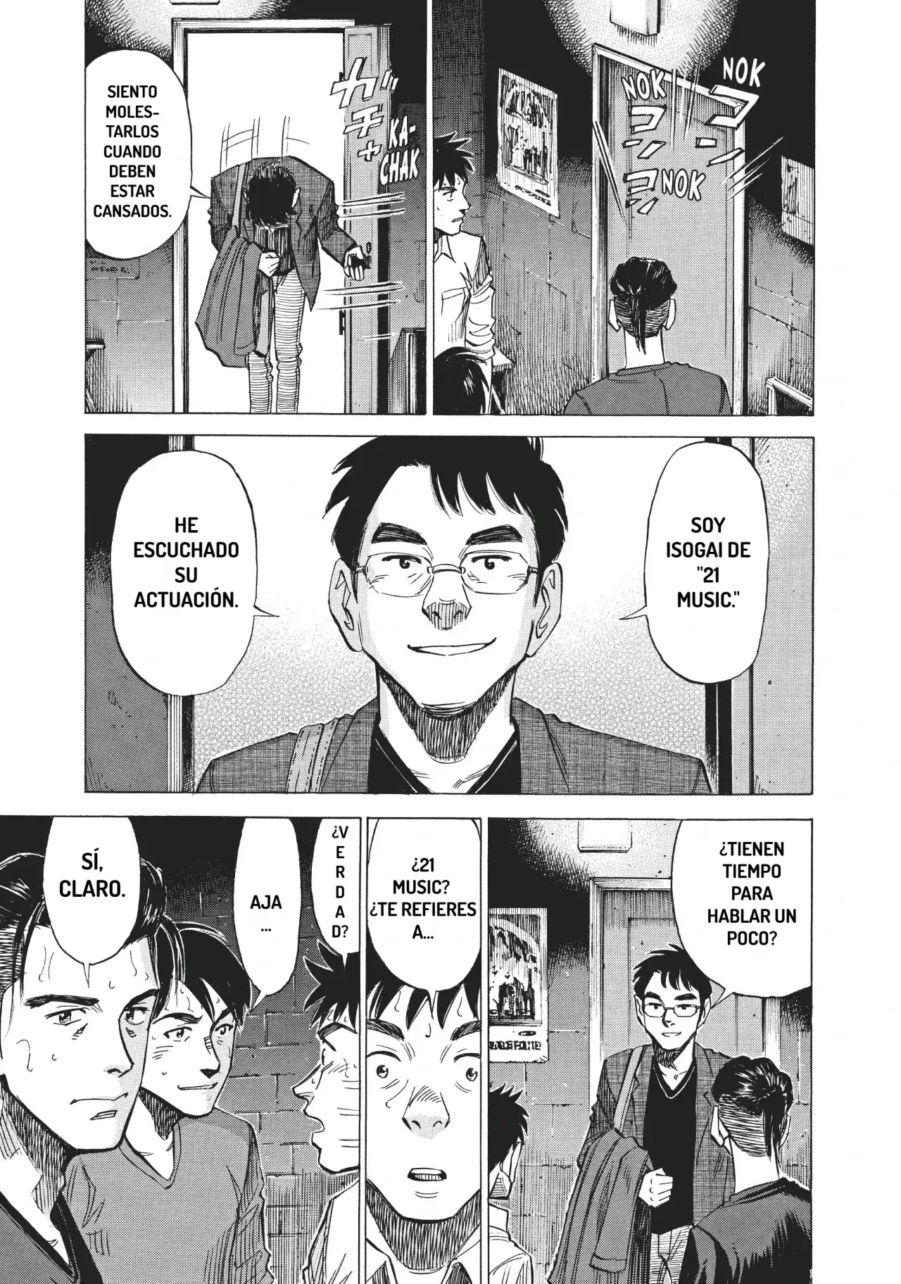 Capitulo 61 page 6