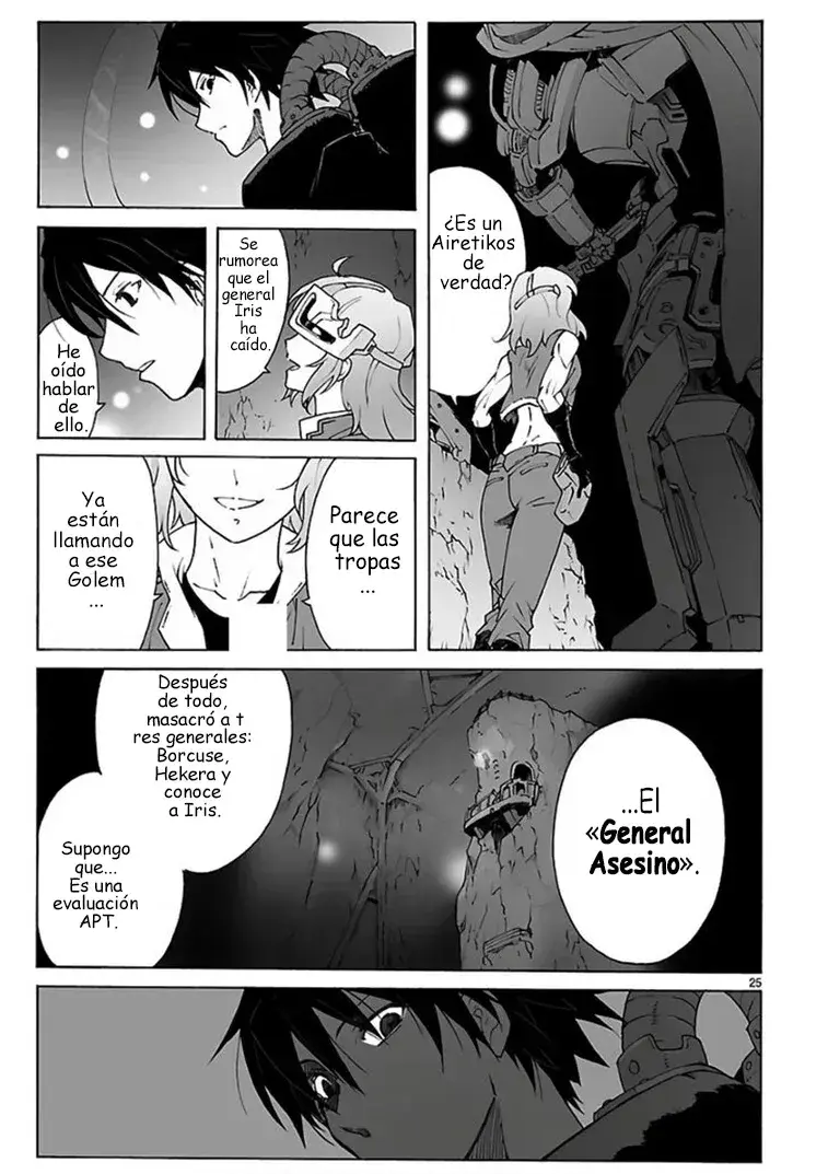 Capitulo 93 page 29