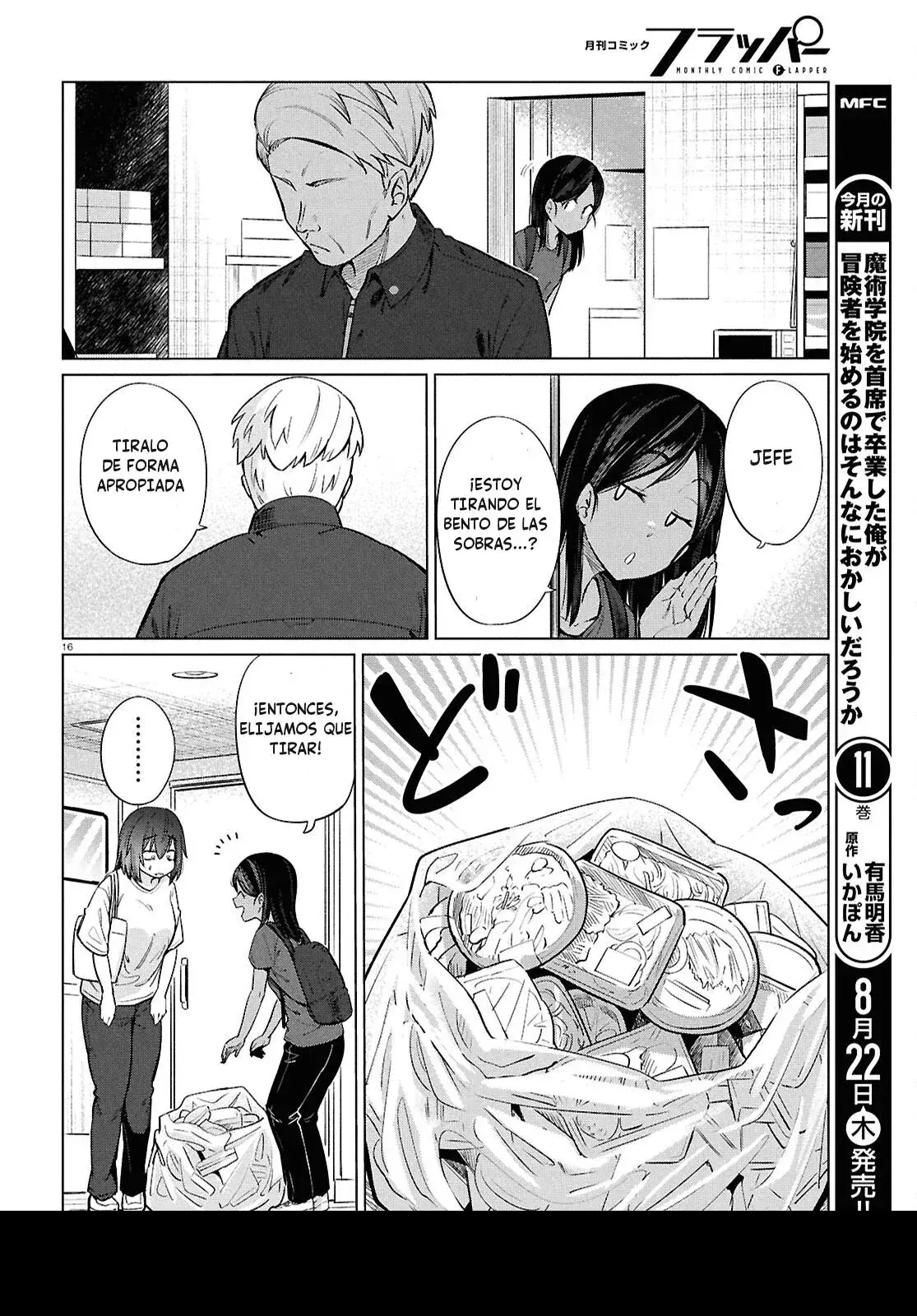 Capitulo 16 page 18