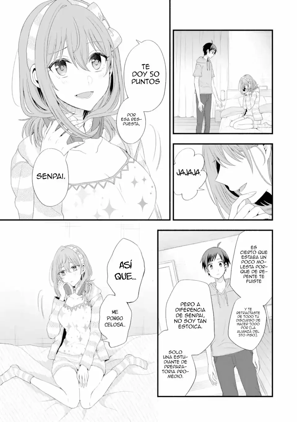 Capitulo 16 page 41