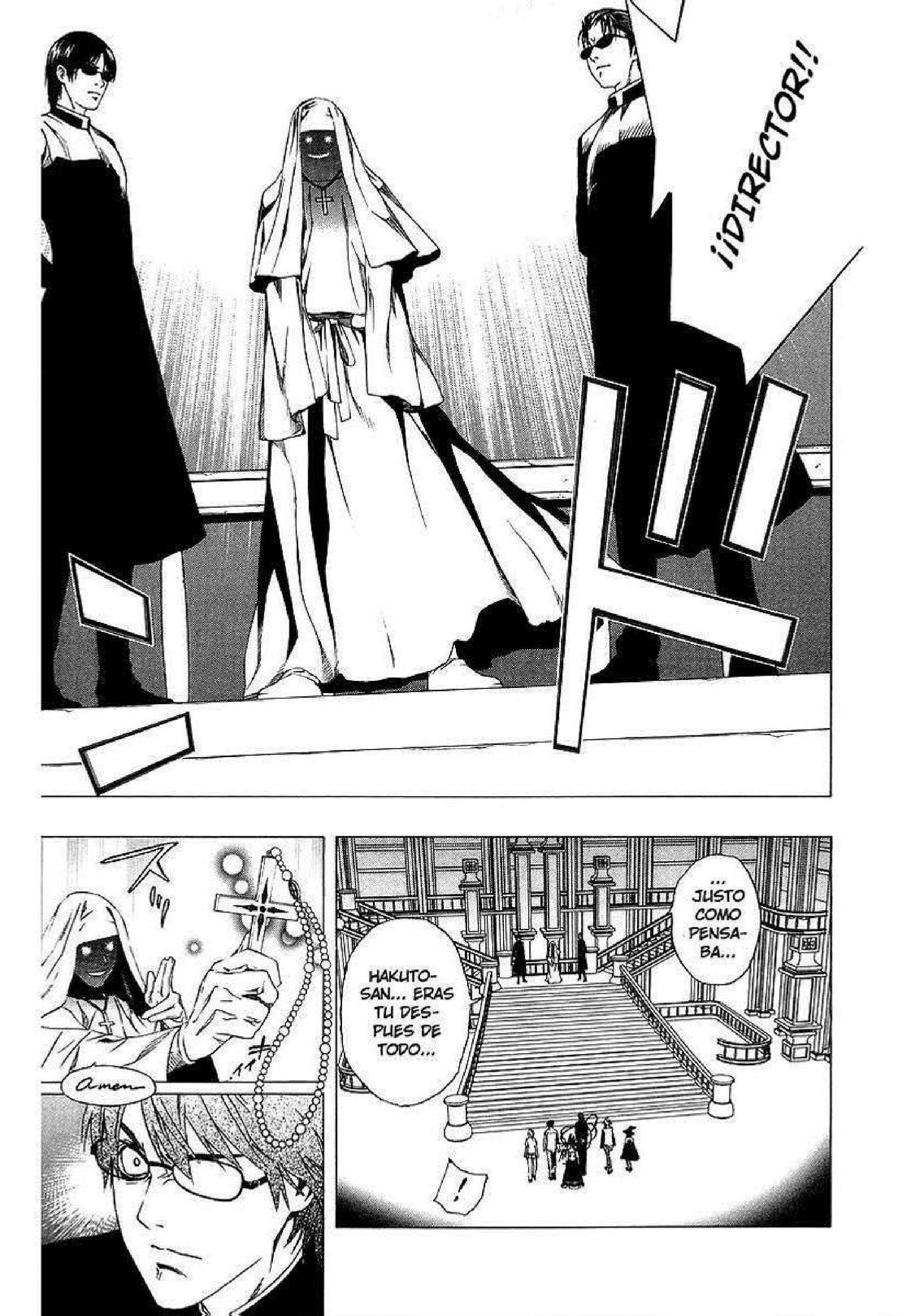 Capitulo 31 page 26