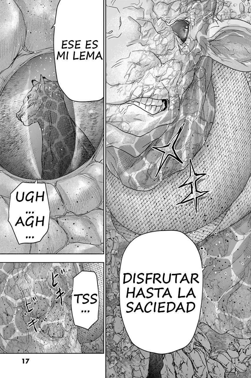 Capitulo 99 page 18