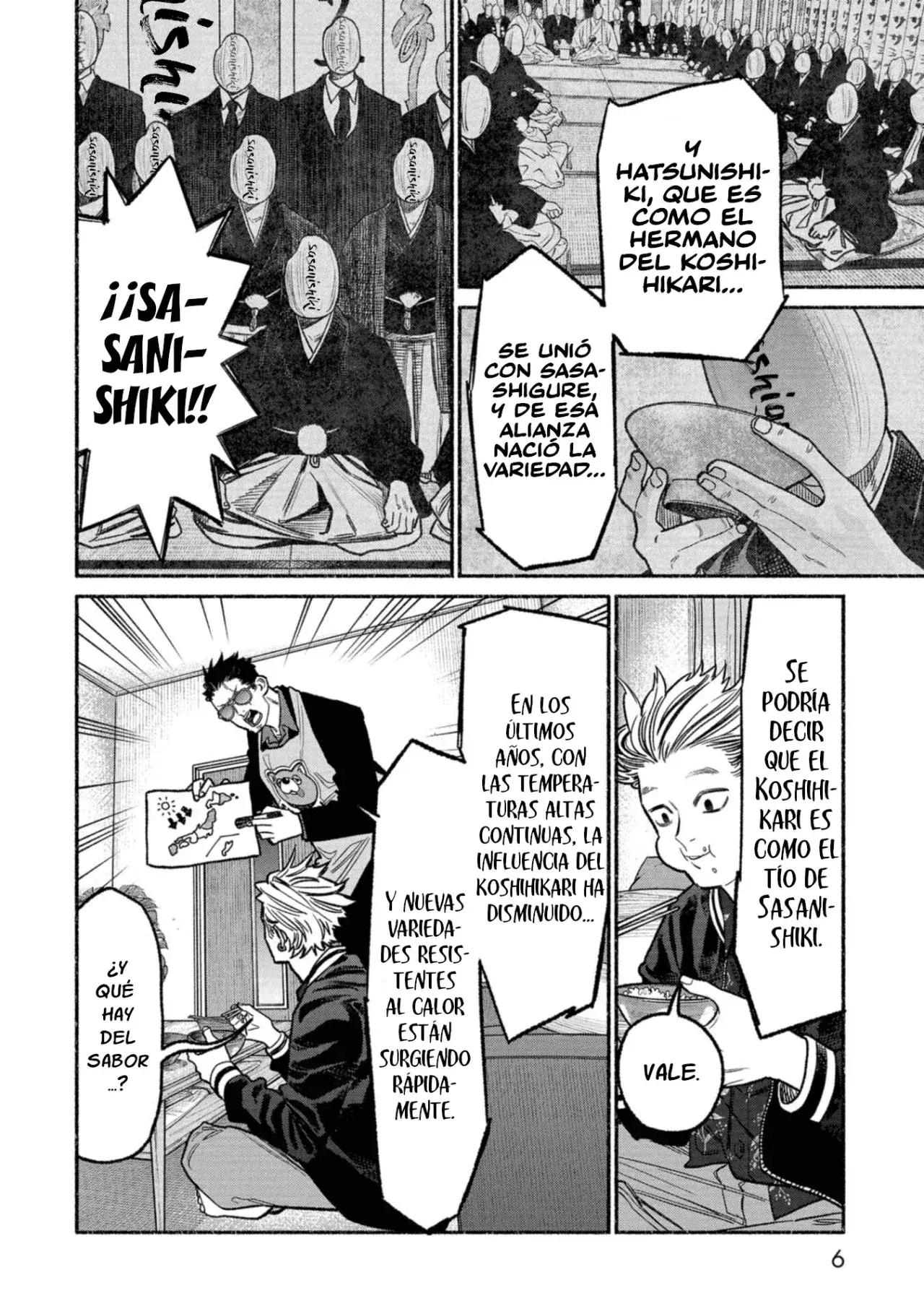 Capitulo 136 page 8
