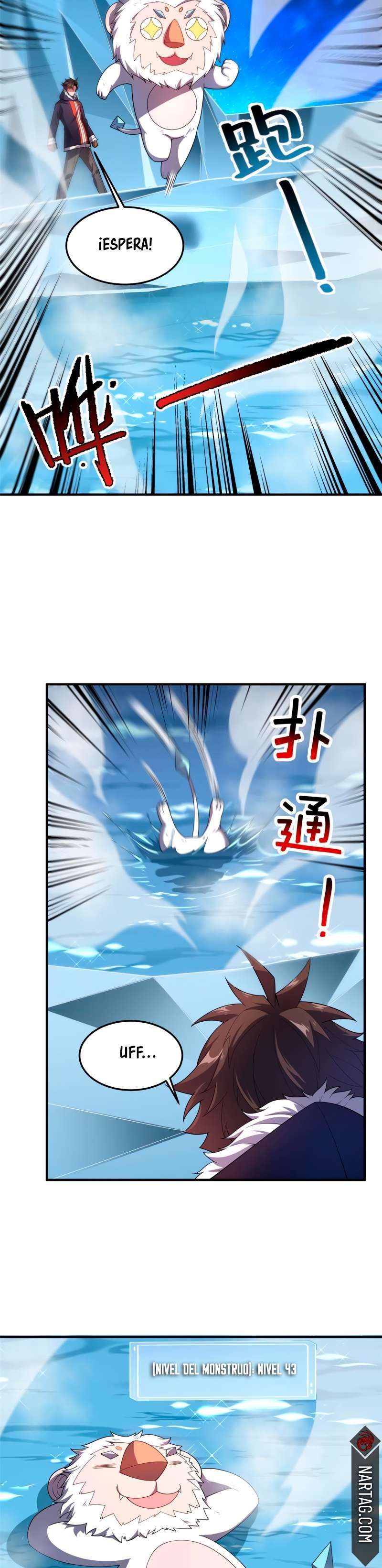 Capitulo 151 page 4