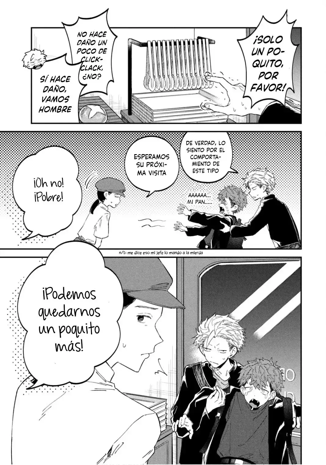 Capitulo 64 page 16