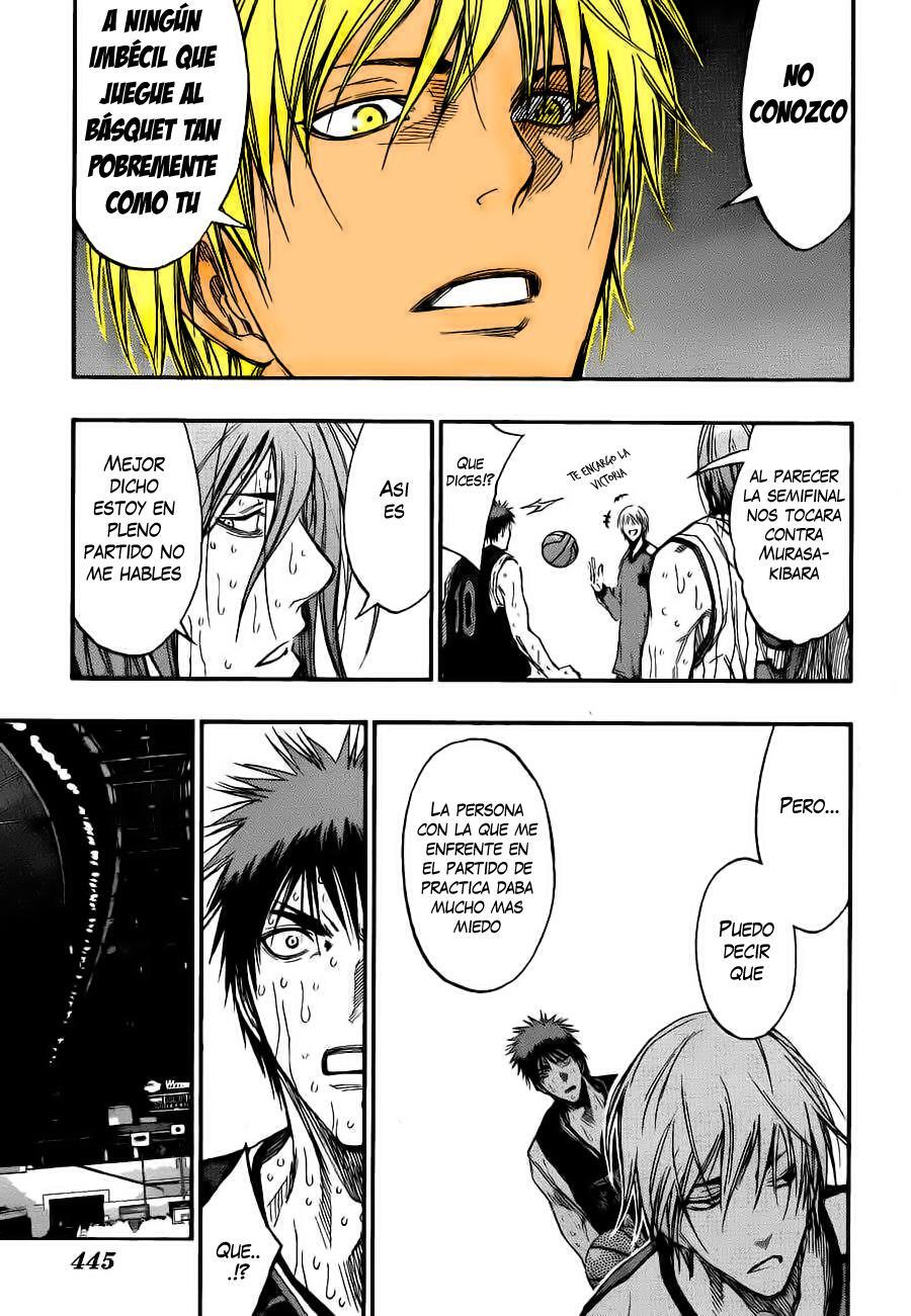Capitulo 162 page 18