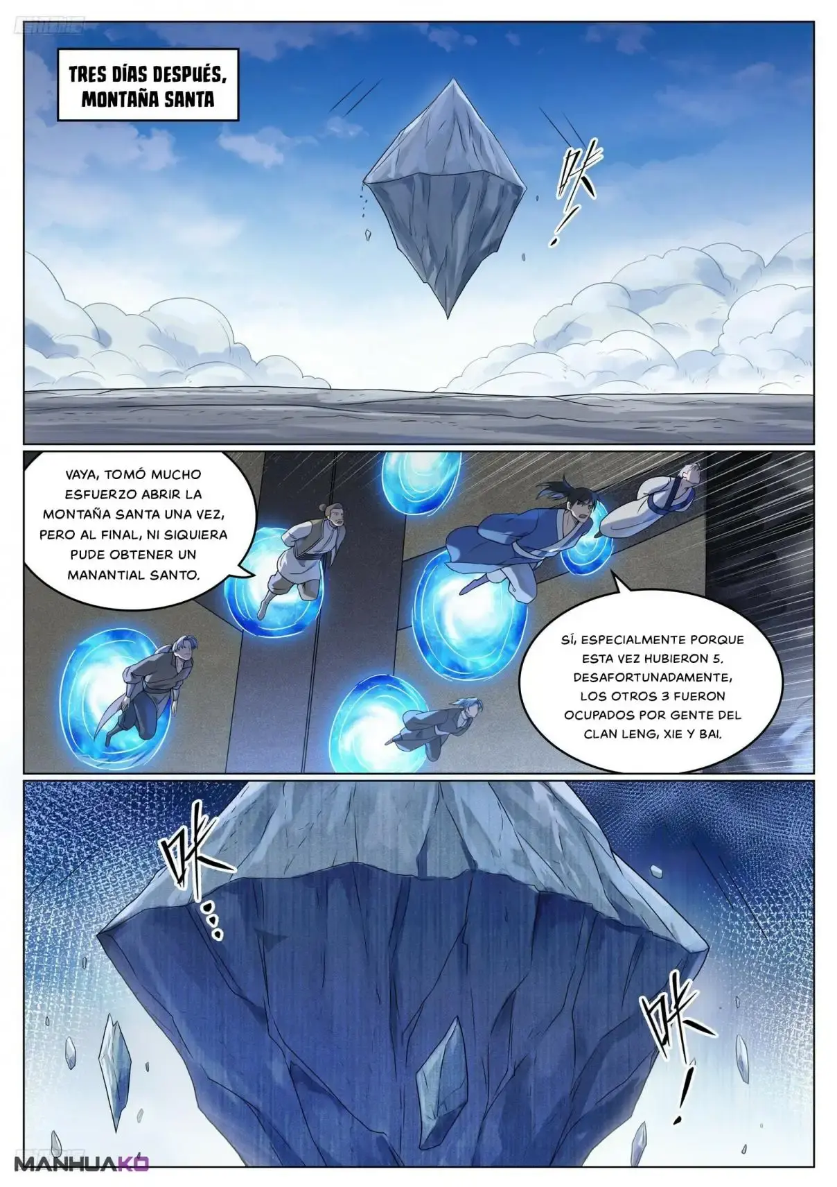 Capitulo 1118 page 2