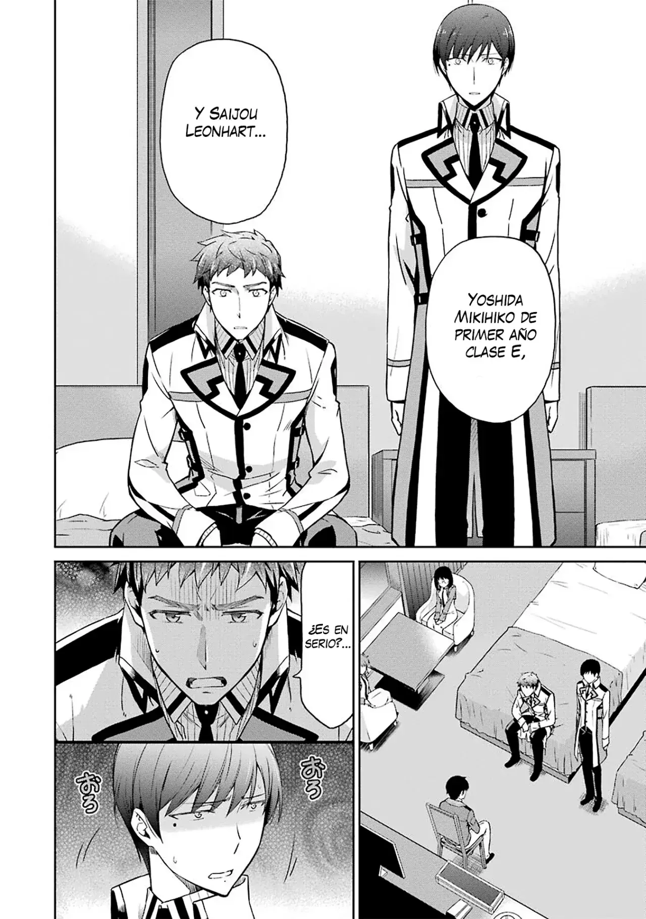 Capitulo 17 page 9
