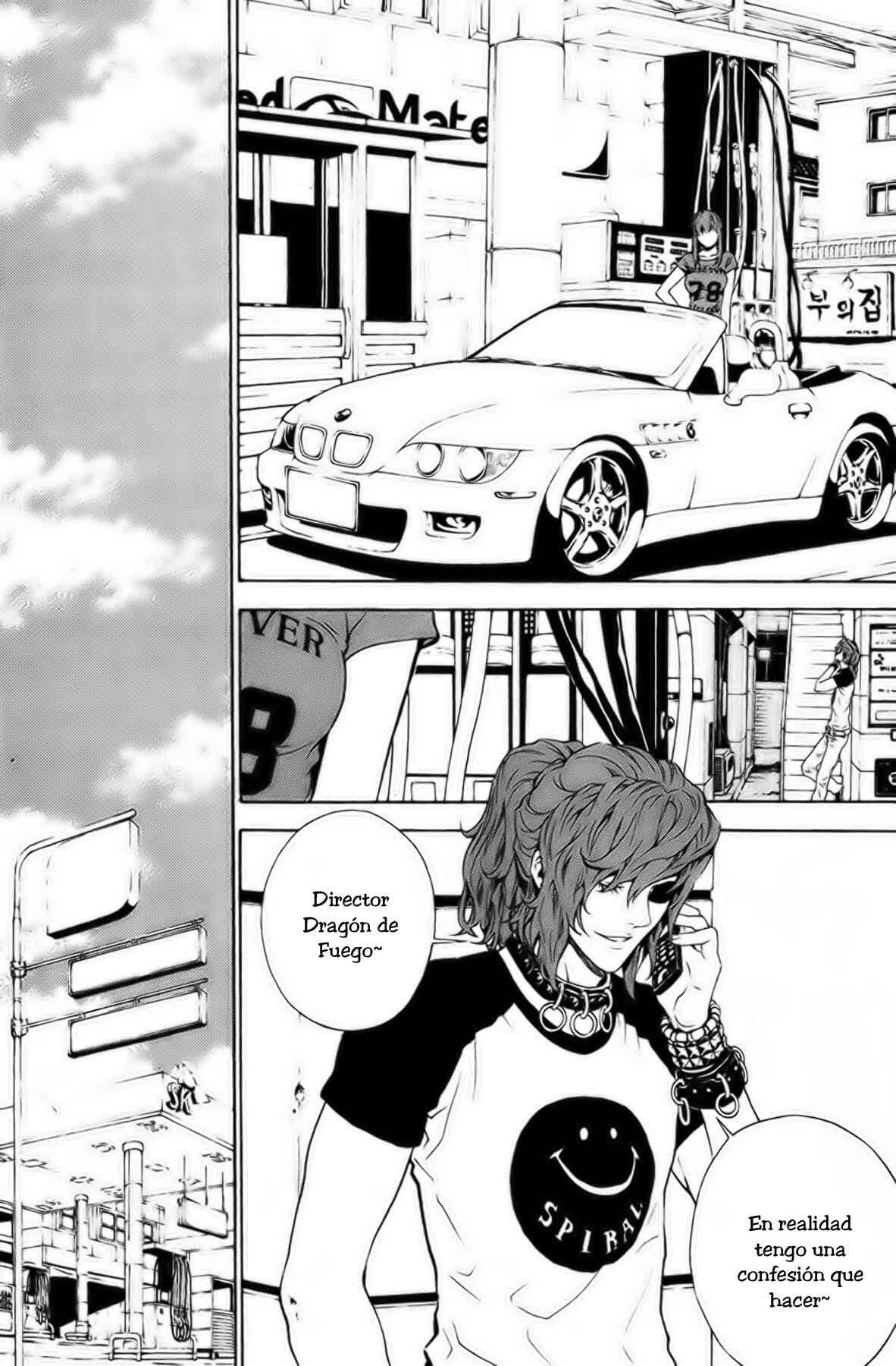 Capitulo 71 page 3