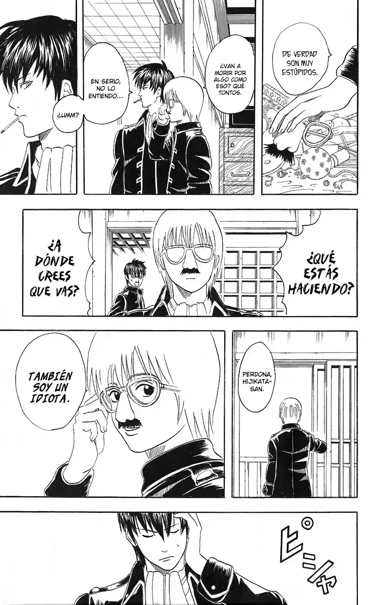 Capitulo 43 page 20