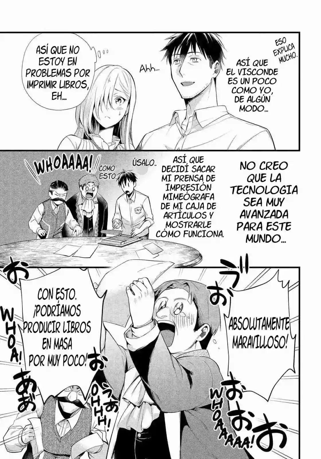 Capitulo 32 page 12