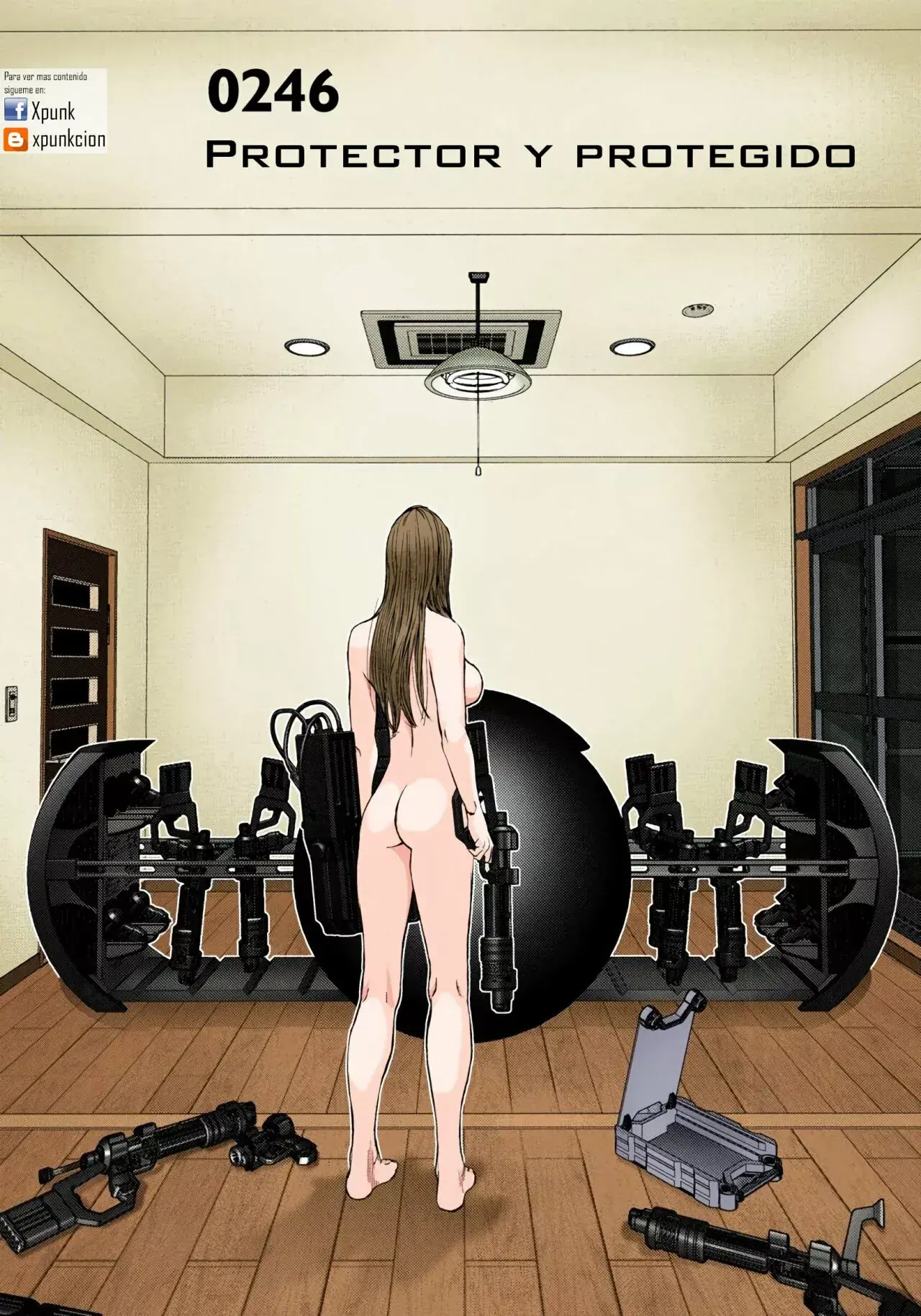 Capitulo 246 page 1