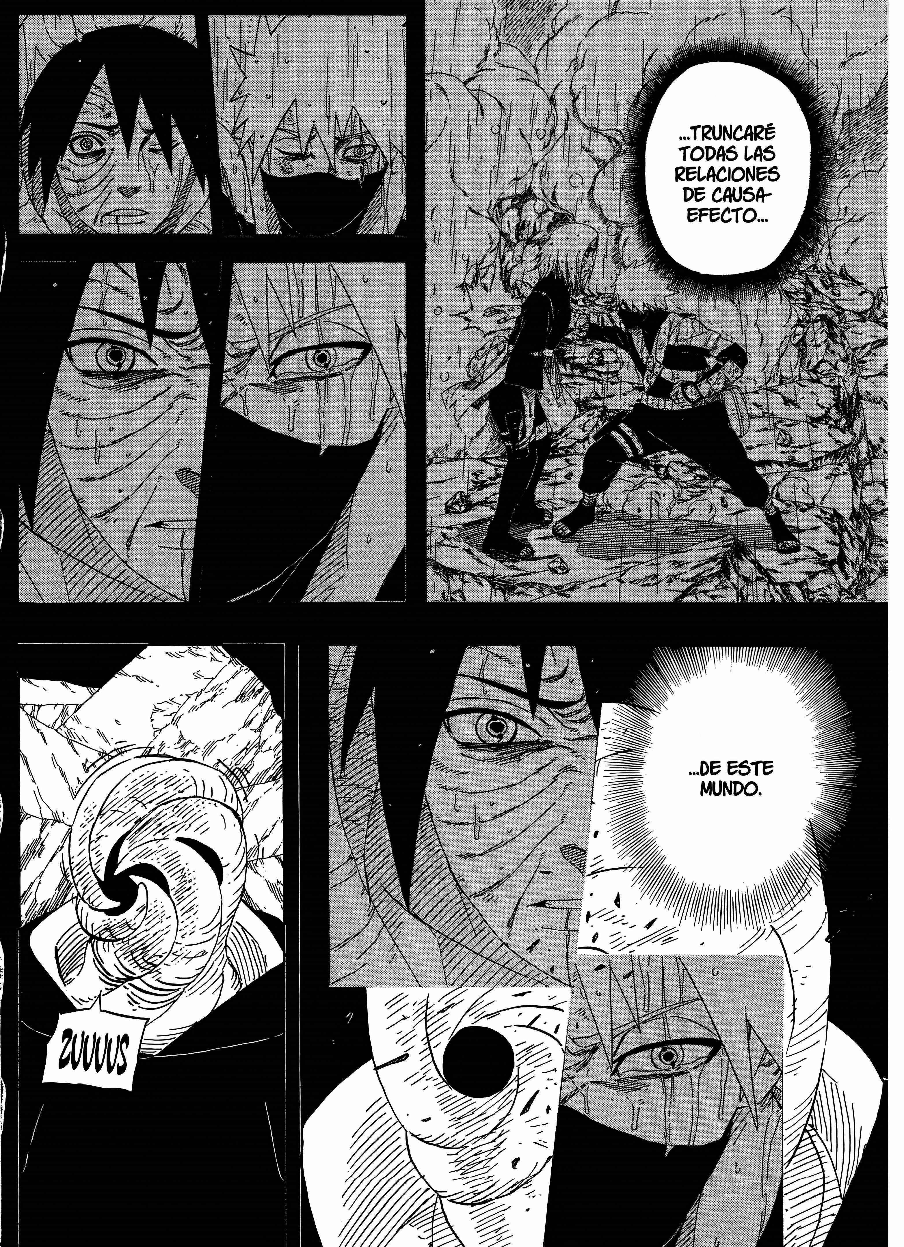 Capitulo 606 page 7
