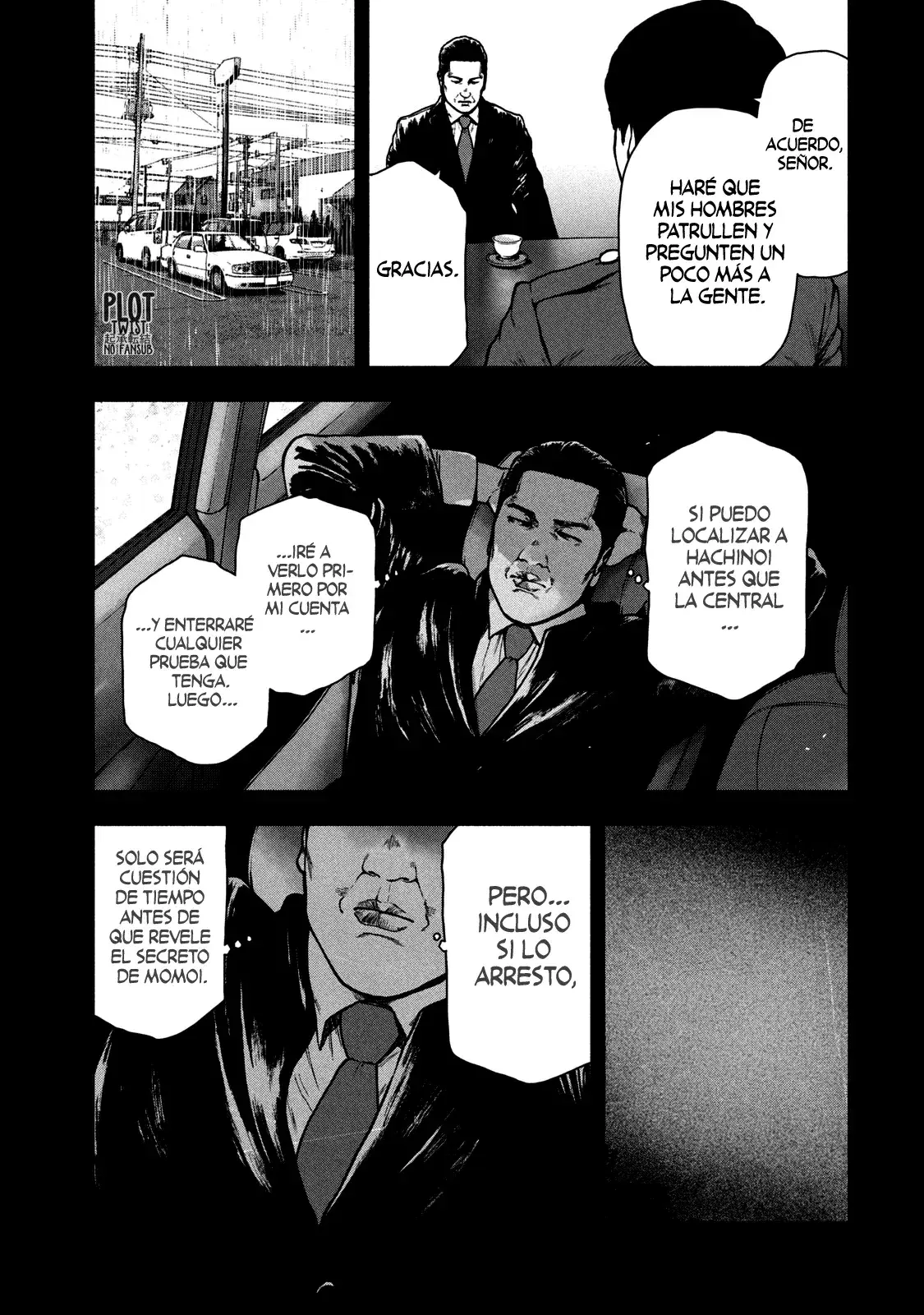 Capitulo 65 page 16