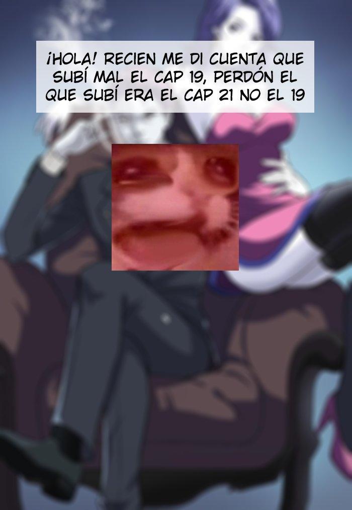 Capitulo 19 page 3