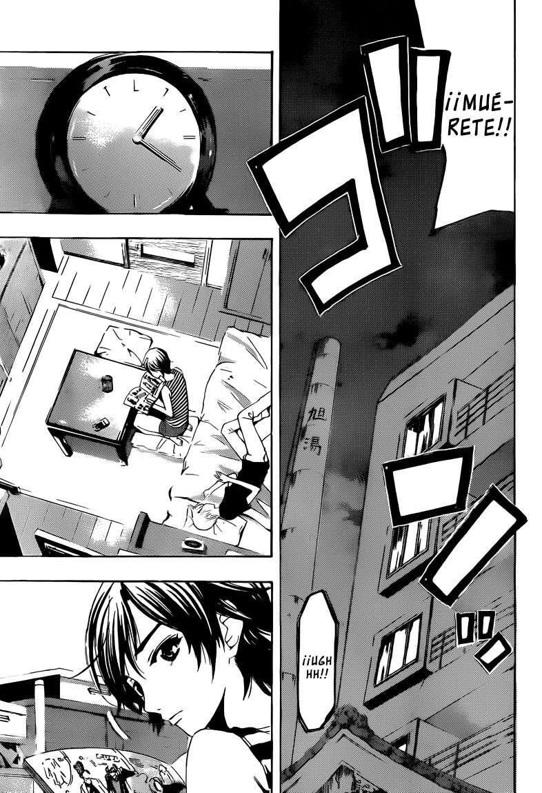 Capitulo 204 page 19