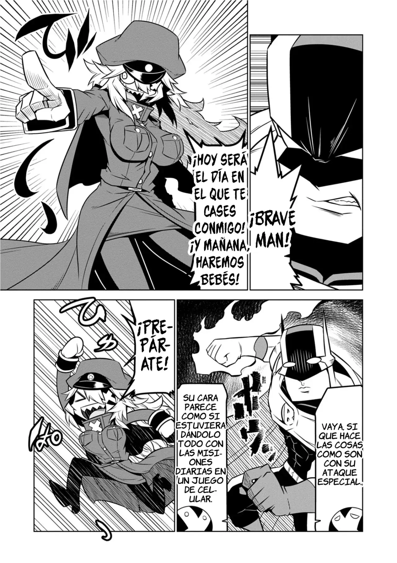 Capitulo 127 page 8