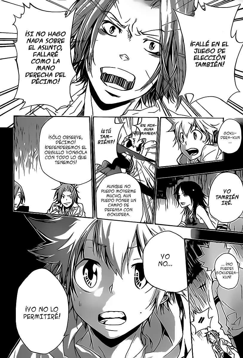 Capitulo 266 page 4
