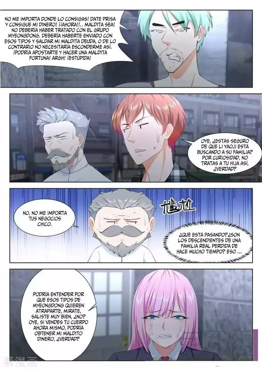 Capitulo 258 page 13