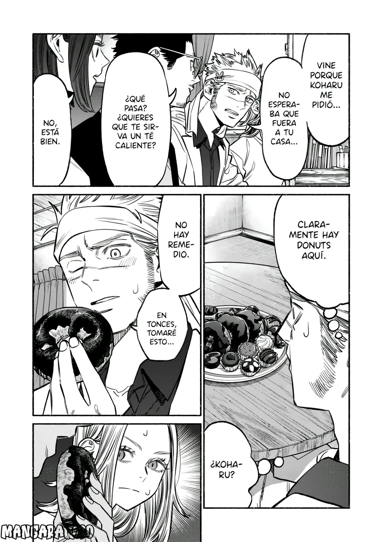 Capitulo 108 page 11