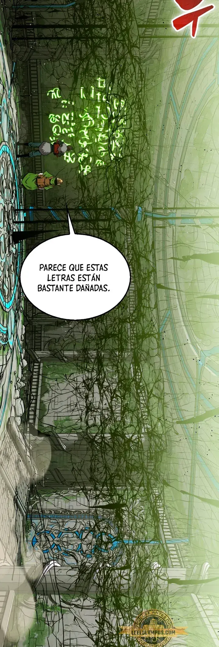 Capitulo 117 page 50