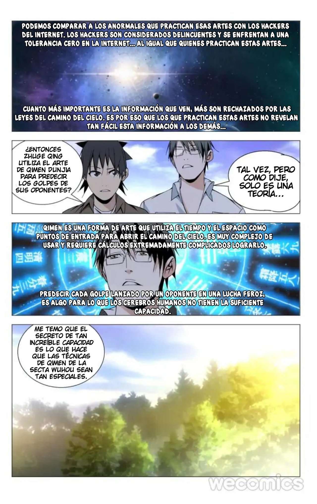 Capitulo 72 page 9