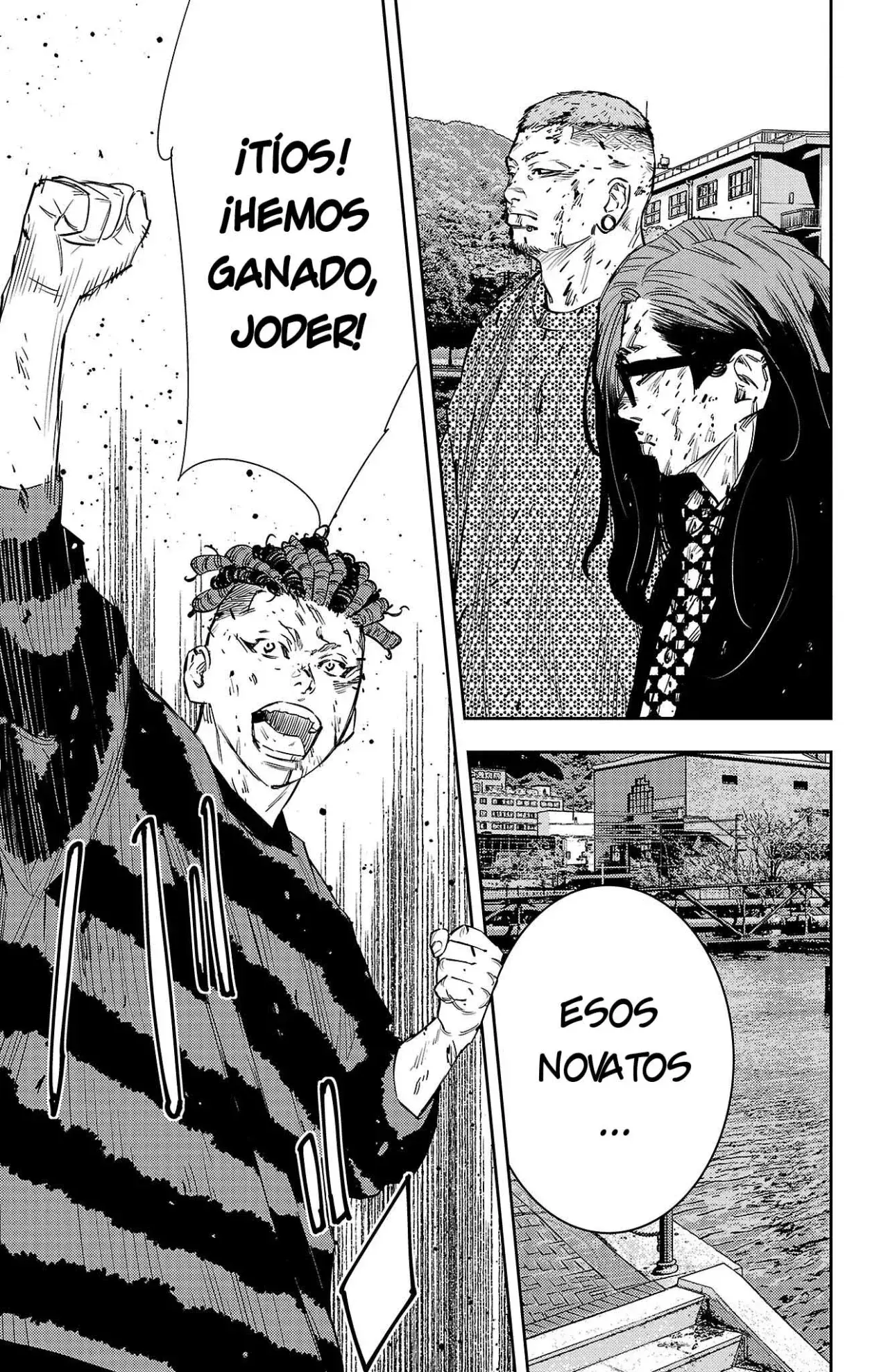 Capitulo 57 page 18