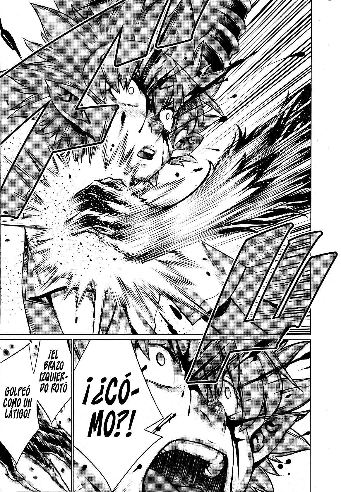 Capitulo 78 page 34