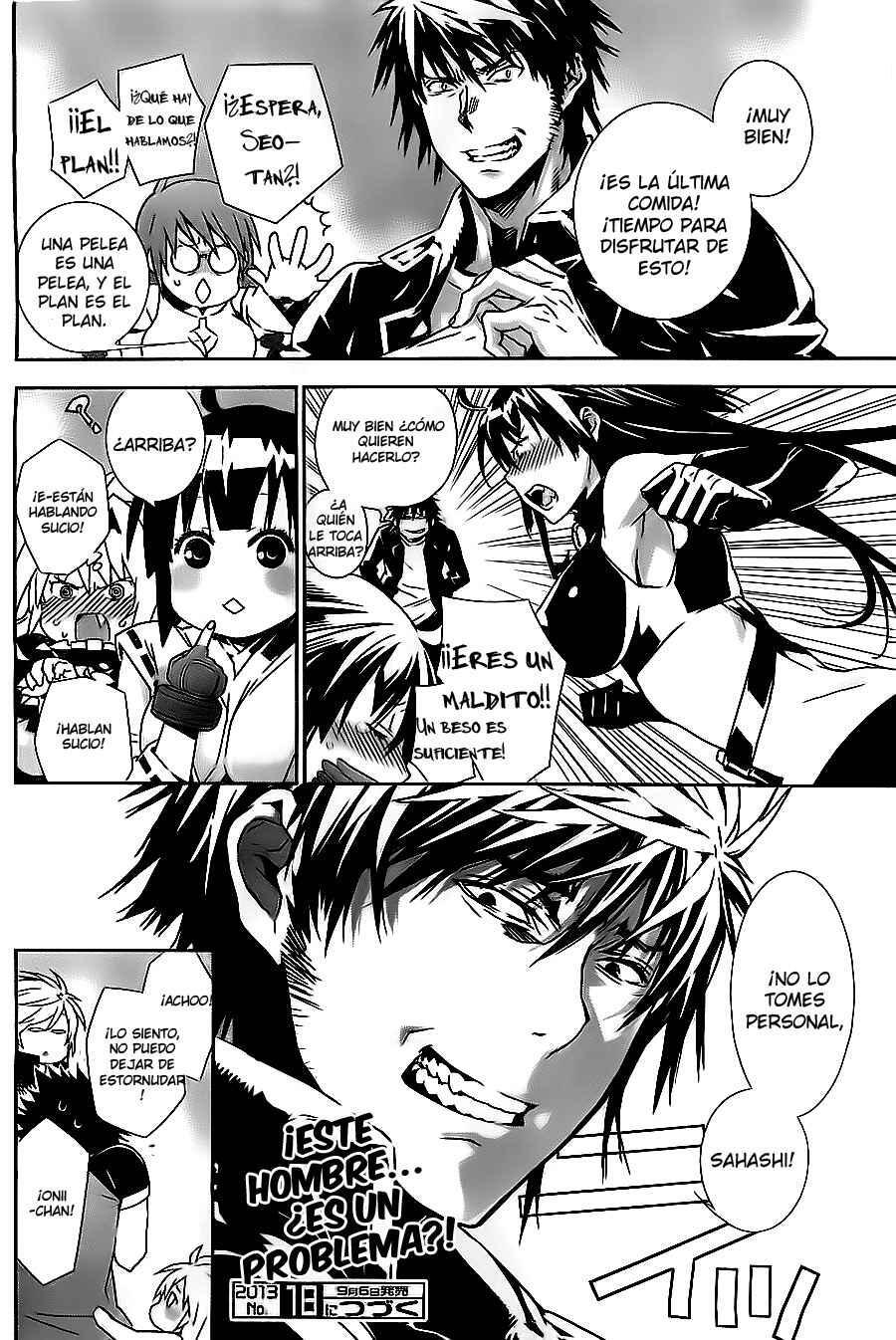 Capitulo 150 page 16
