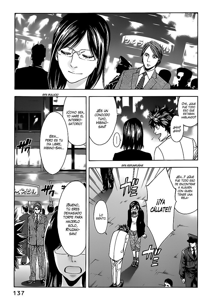 Capitulo 74 page 42