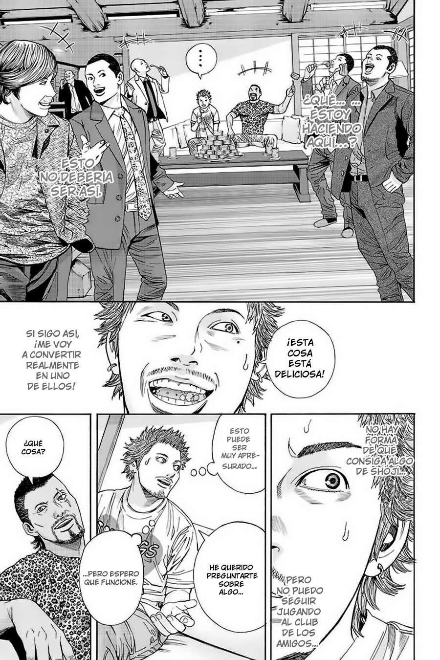 Capitulo 33 page 8
