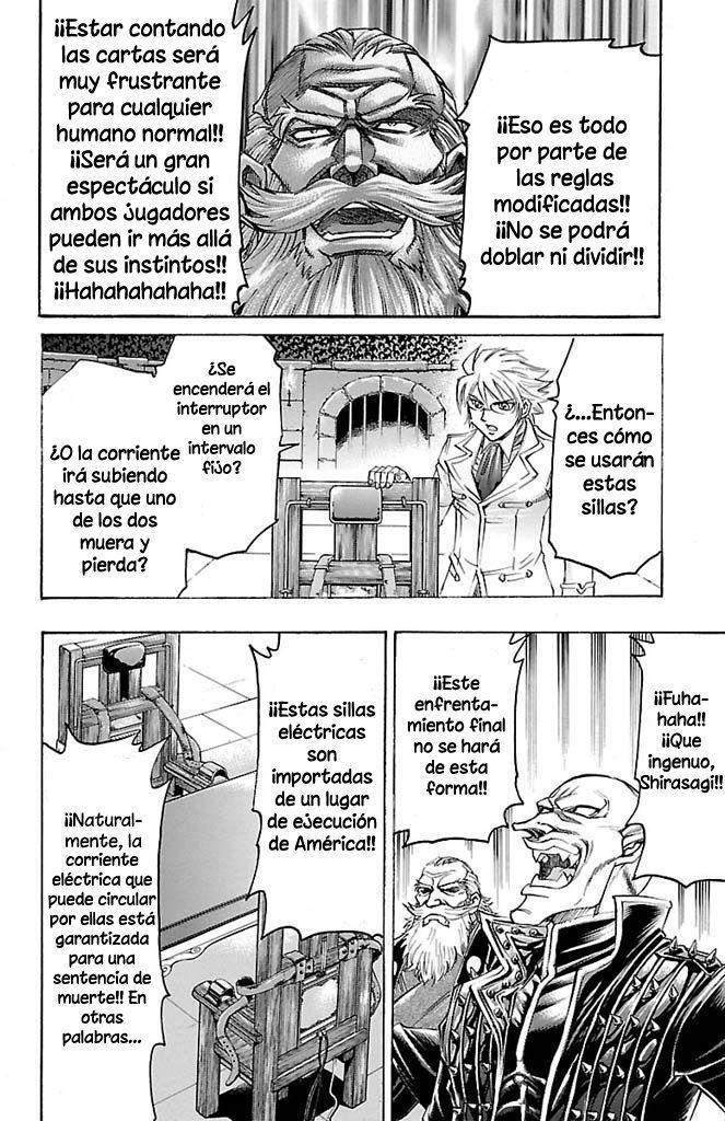 Capitulo 162 page 18