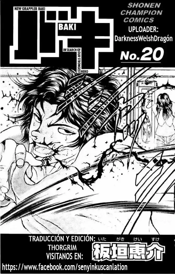 Capitulo 176 page 21