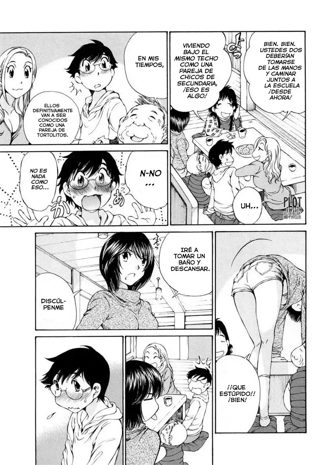 Capitulo 1 page 16